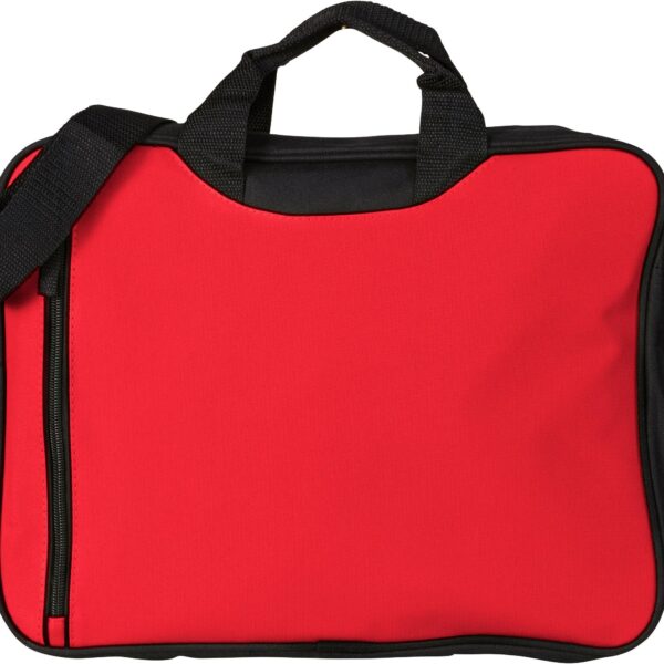 Polyester (600D) shoulder bag Nicola