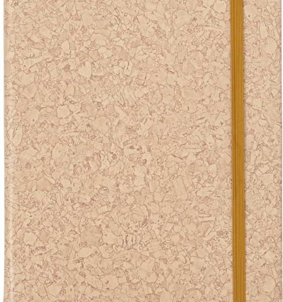 PU notebook Violet Original