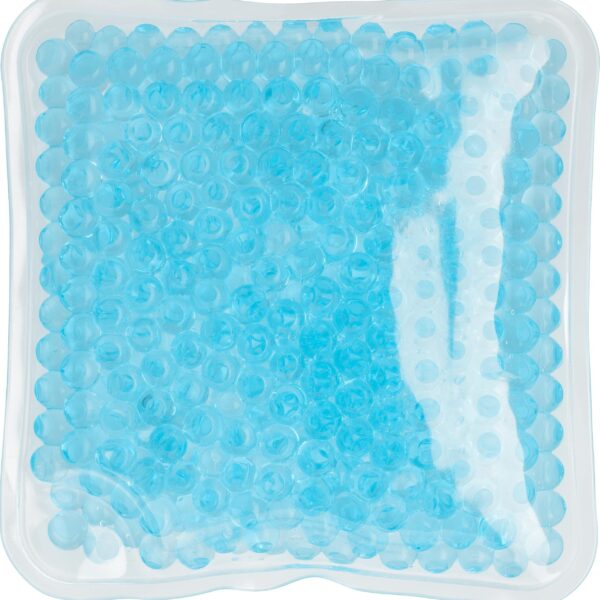 PVC hot/cold pack Stephanie