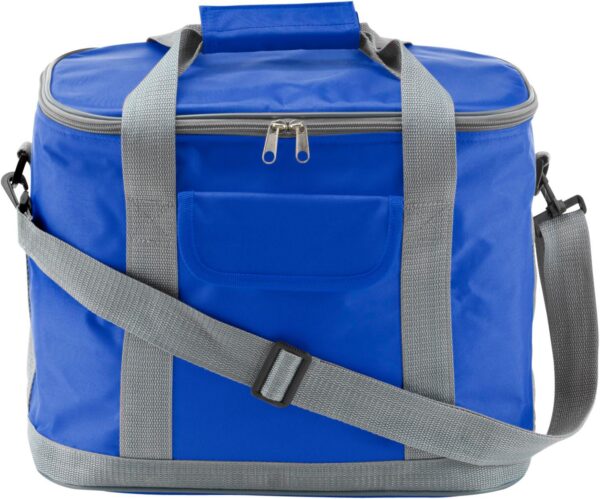 Polyester (420D) cooler bag Juno
