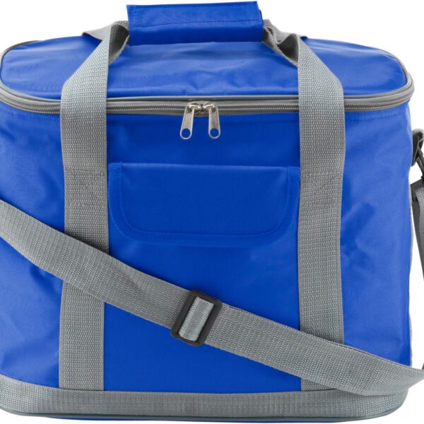 Polyester (420D) cooler bag Juno