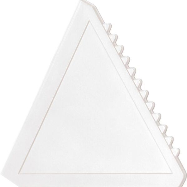 PS ice scraper Amaryllis