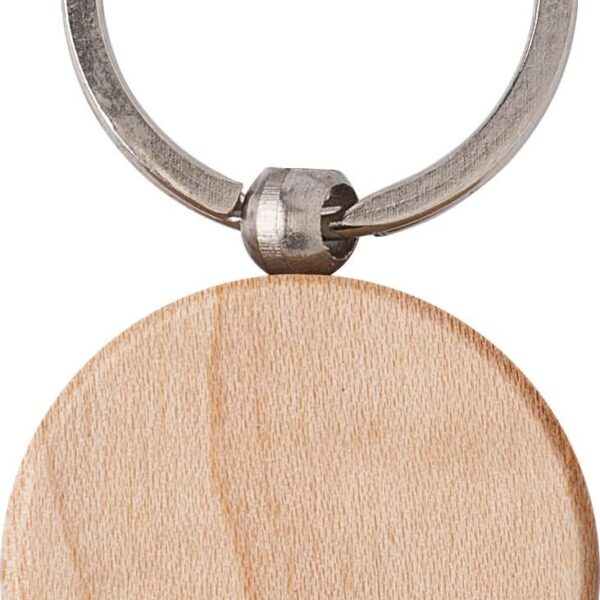 Wooden key holder May