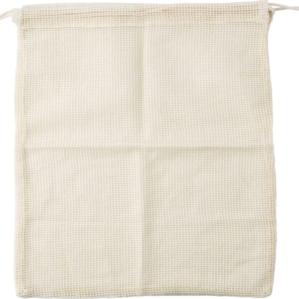 Organic cotton fruits and vegetables bag Freddy