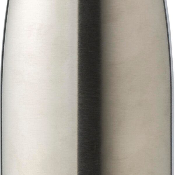 Stainless steel double walled drinking bottle Marcelino
