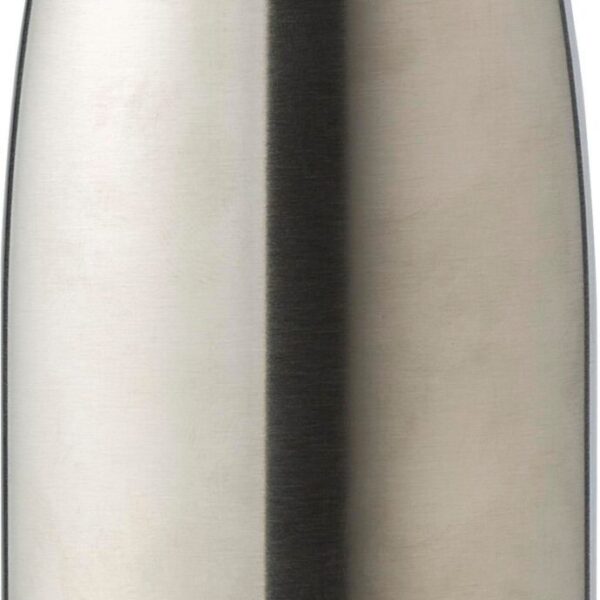 Stainless steel double walled drinking bottle Marcelino