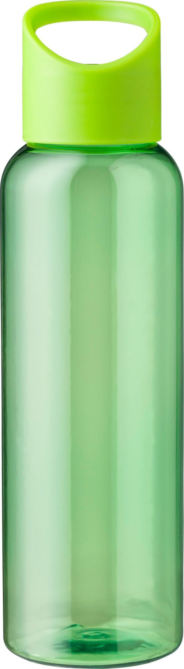 Recycled rPET bottle Rita