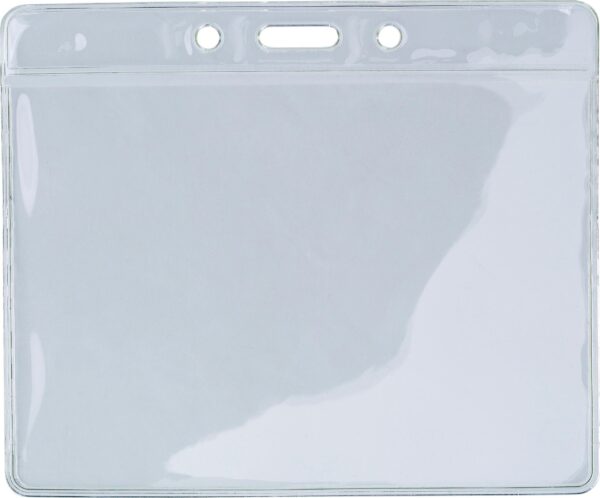 PVC card holder Quinn
