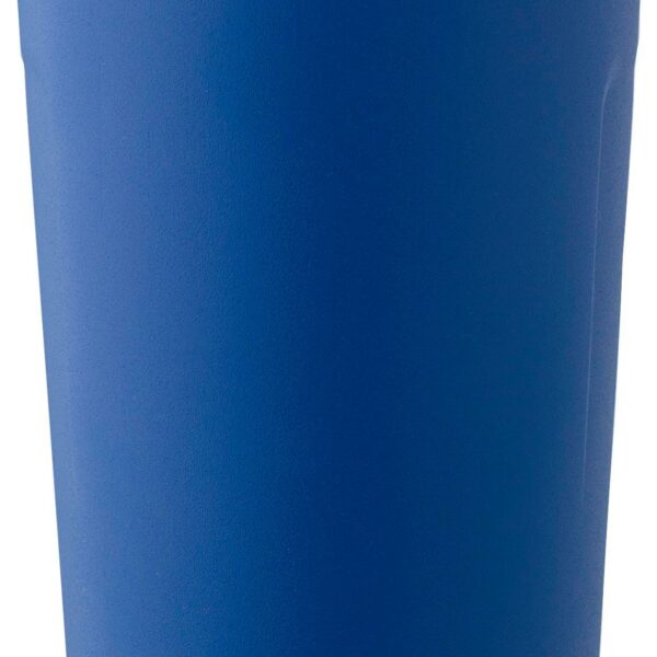 Stainless steel double-walled mug Sofia