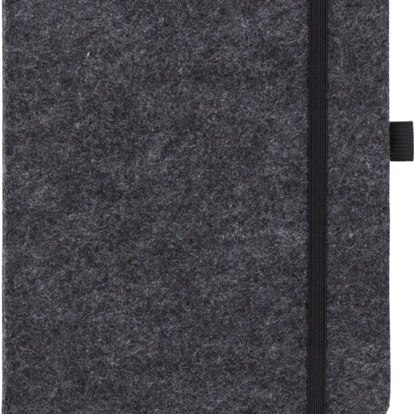rPET felt notebook Harper Original