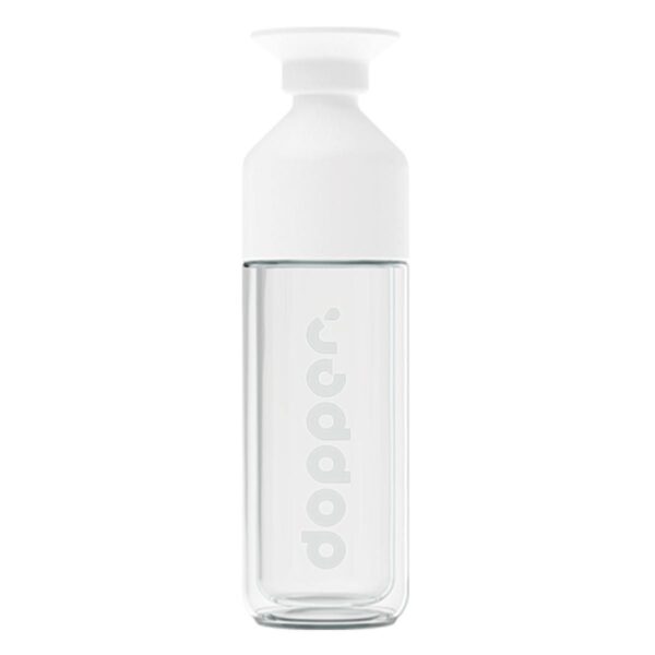 Dopper Glass Insulated 450 ml
