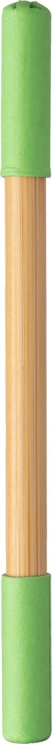 Bamboo endless pencil Wolfgang