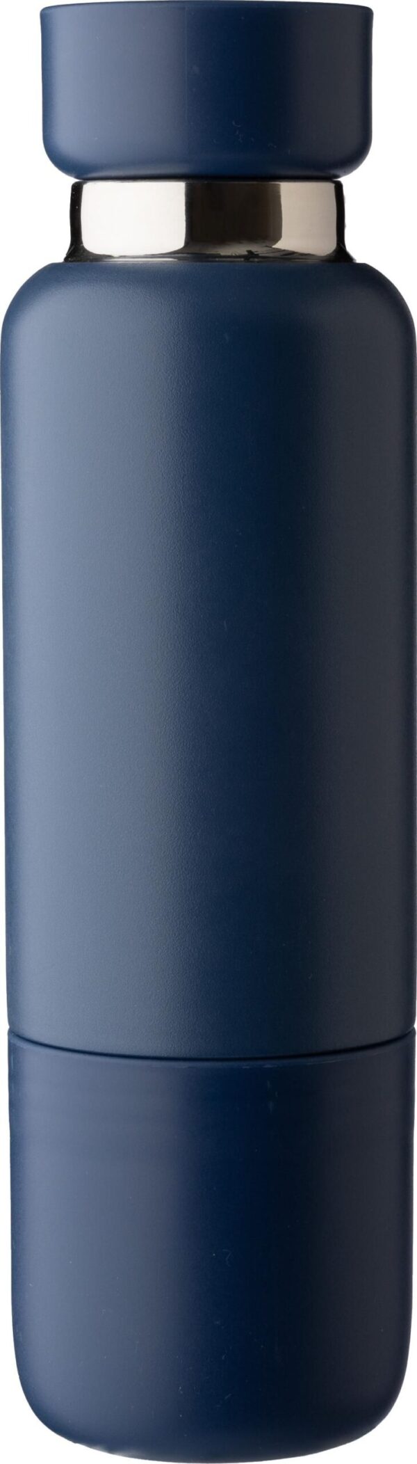 Stainless steel double-walled bottle (500 ml) Lieselotte