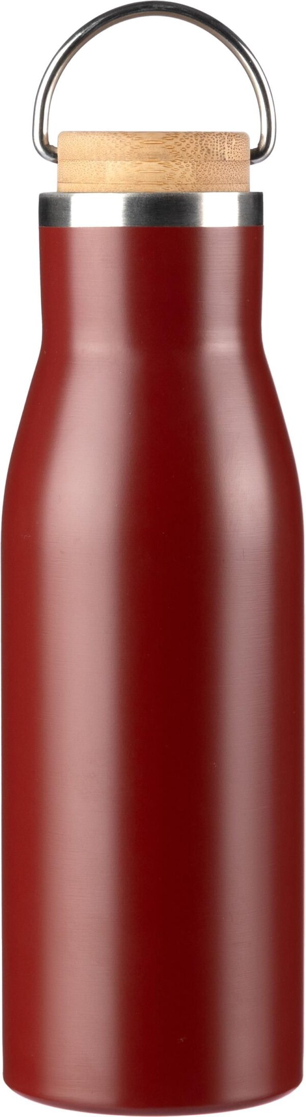 Recycled stainless steel bottle Aline
