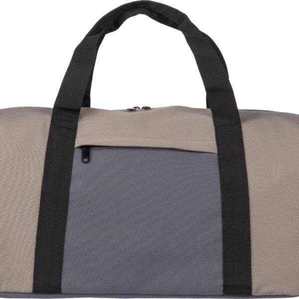 Polyester (600D) duffel bag Ines