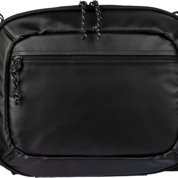 Polyester (600D) cooler waist bag Johannes