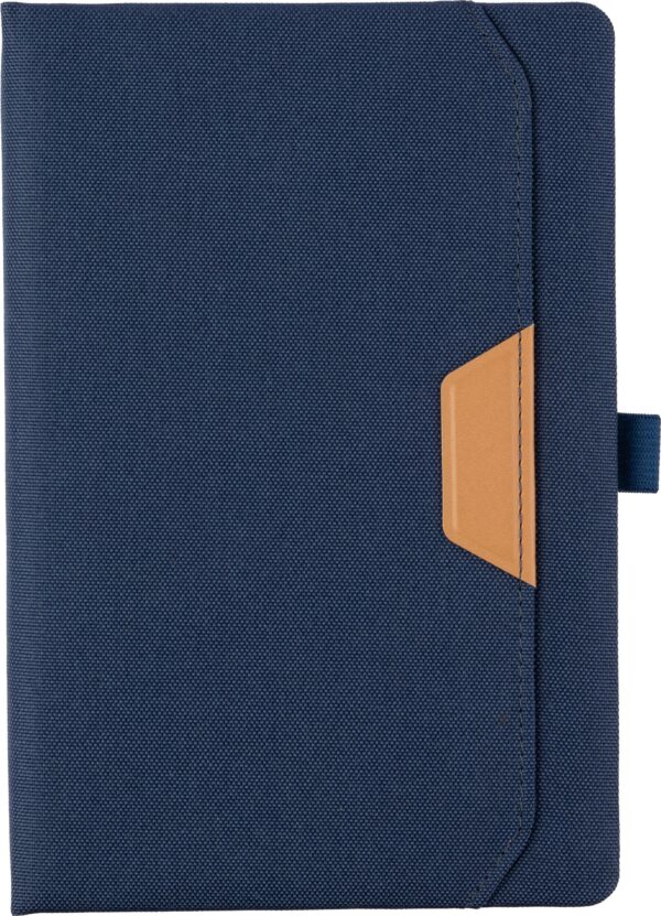 rPET notebook A5 Thorsten Original