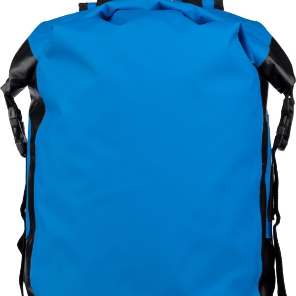 Tarpaulin (250D) roll-top backpack Hermann