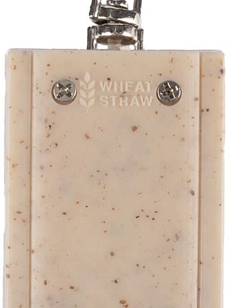 Wheatstraw key holder Günter