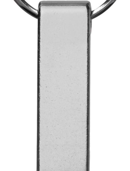 Recycled aluminium key holder Anneliese