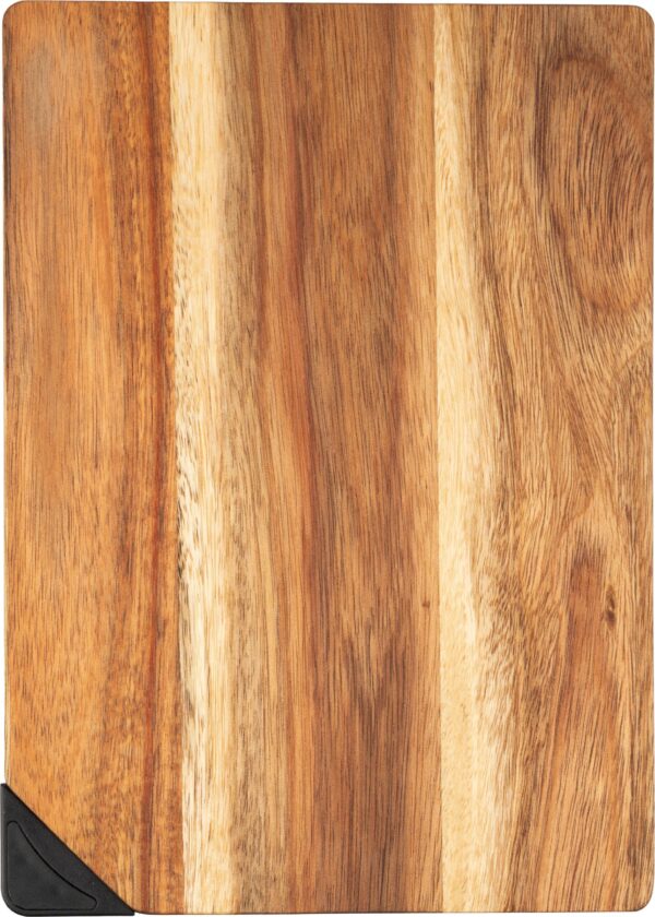 impr_1157672 Acacia wooden cutting board Heinz