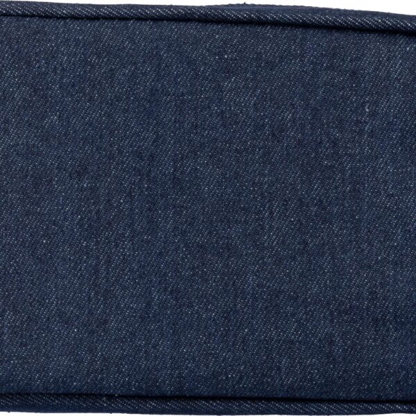 Denim cosmetic bag Marianne