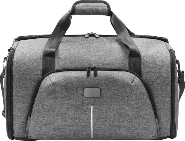 BrandCharger Voyager duffle bag