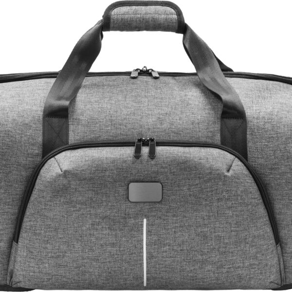 BrandCharger Voyager duffle bag