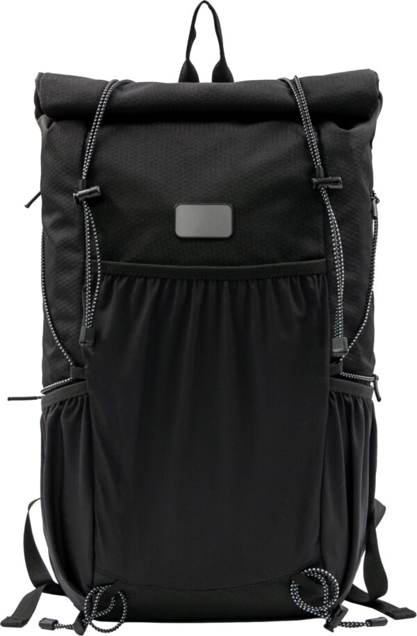 BrandCharger Venturer roll-top backpack