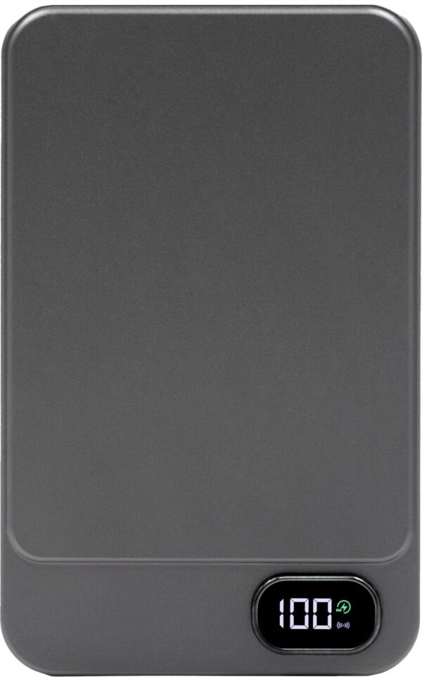 BrandCharger Powerwave 10000 wireless power bank