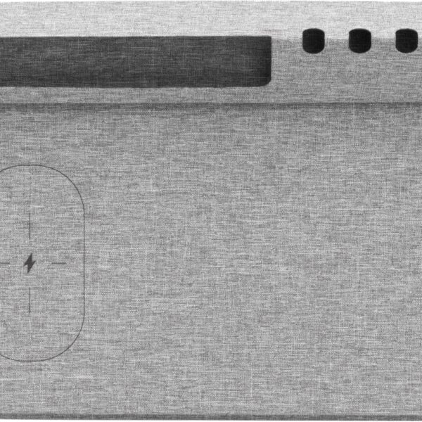 BrandCharger Evopad Charge wireless charger