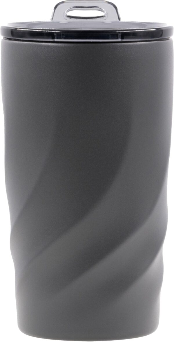 BrandCharger Vortex Calix Ceramica travel mug