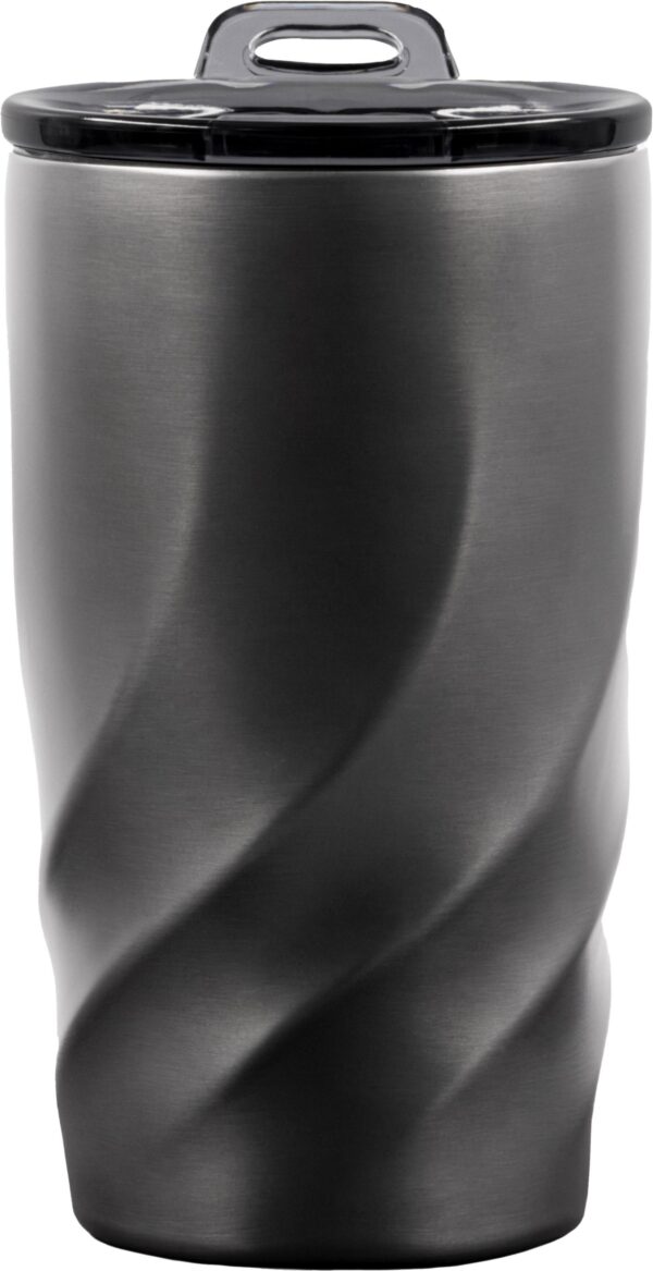 BrandCharger Vortex Calix travel mug