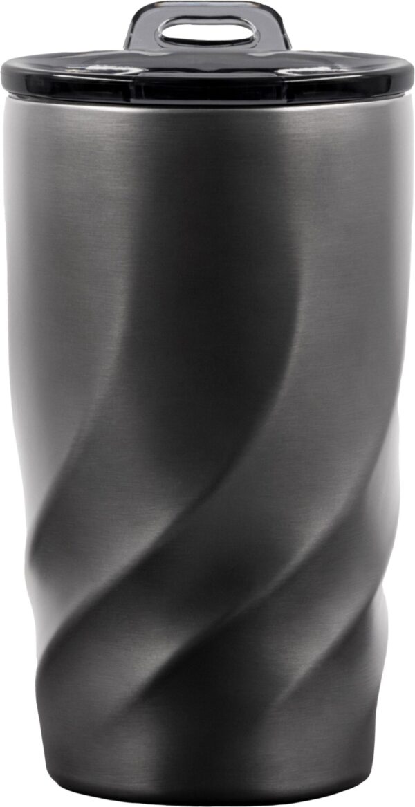 BrandCharger Vortex Calix travel mug