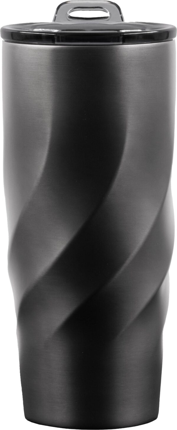 BrandCharger Vortex Calix XL travel mug