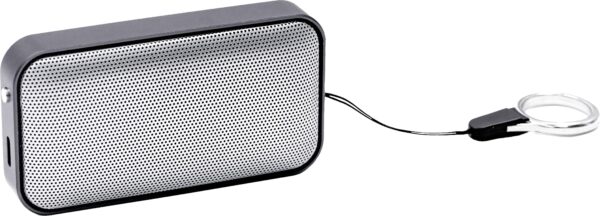 BrandCharger Nano wireless speaker