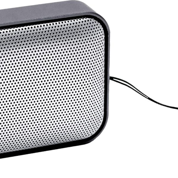 BrandCharger Nano wireless speaker