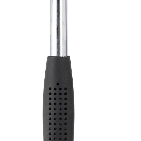 Steel Friday afternoon hammer Omar