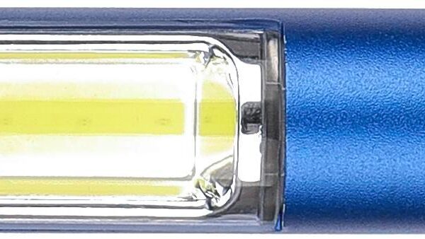 Aluminium torch Beth