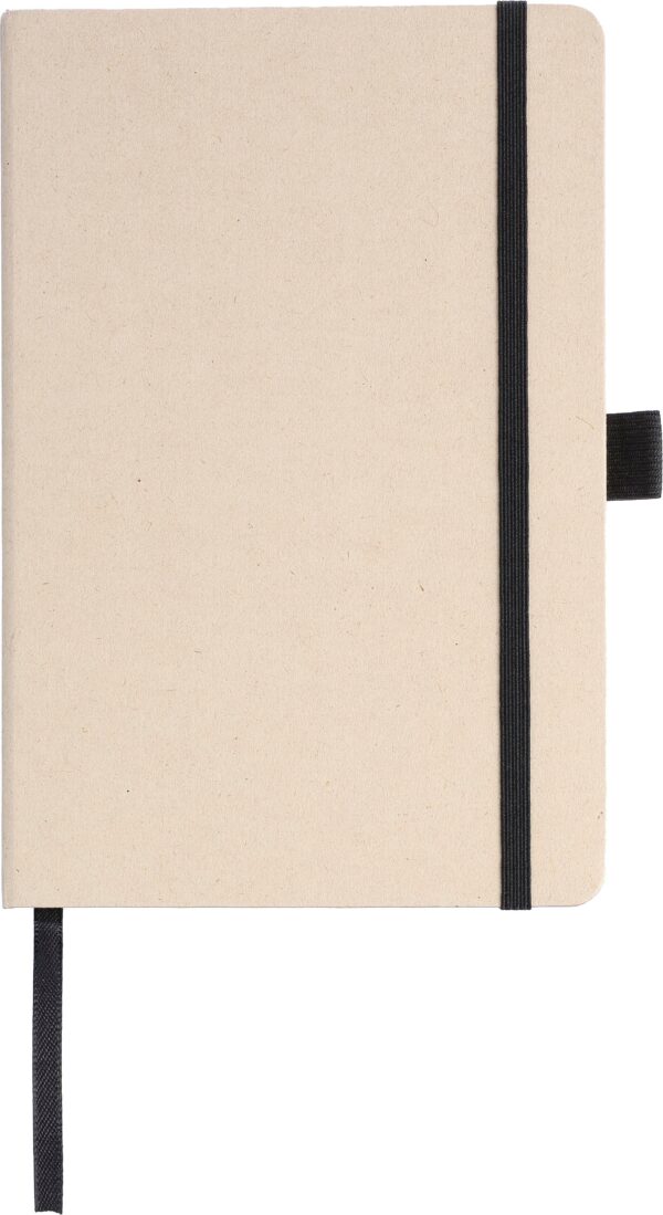 Sugarcane notebook (A5) Friedrich
