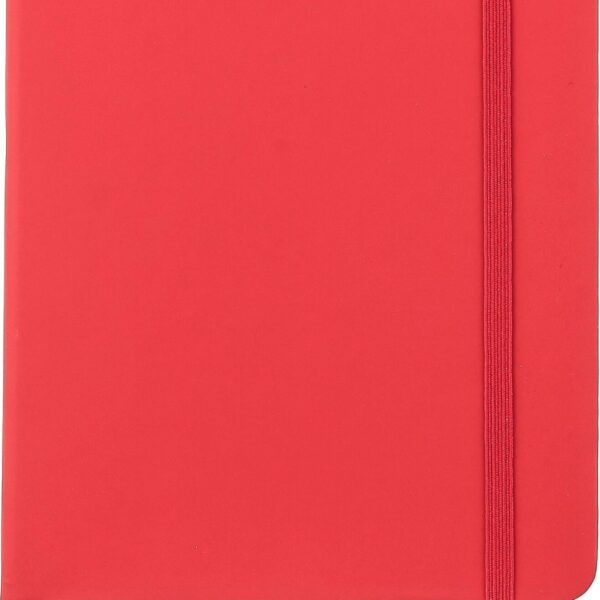 PU notebook (A5) Bradley Original