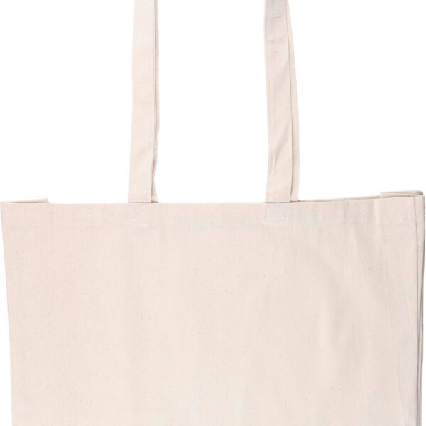 Cotton (220 gsm) shopping bag Imogen