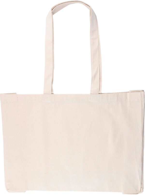 Cotton (220 gsm) shopping bag Imogen