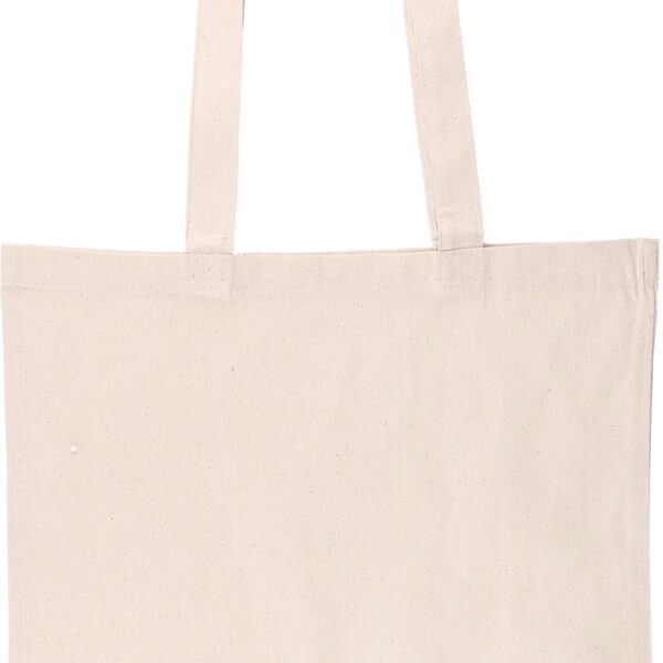 Cotton (180 gsm) shopping bag Joshua