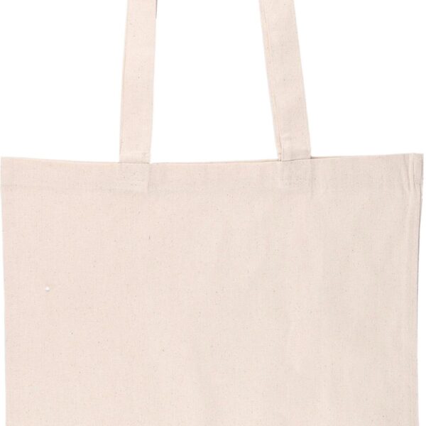 Cotton (180 gsm) shopping bag Joshua