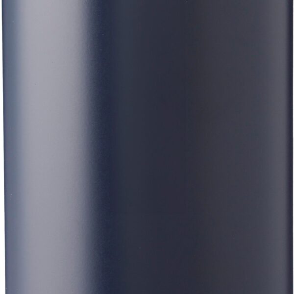 Stainless steel double-walled drinking bottle 1000 ml Nathaniel