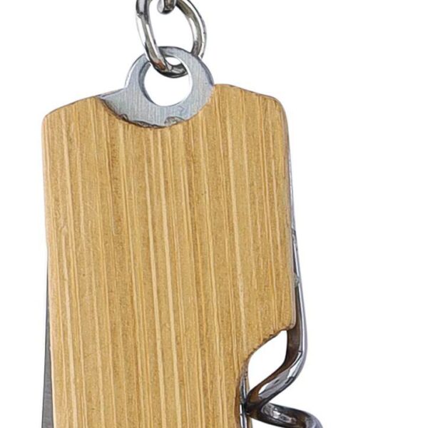 Bamboo multitool Stuart