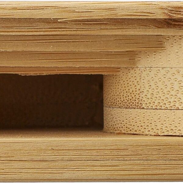 Bamboo phone stand Albert