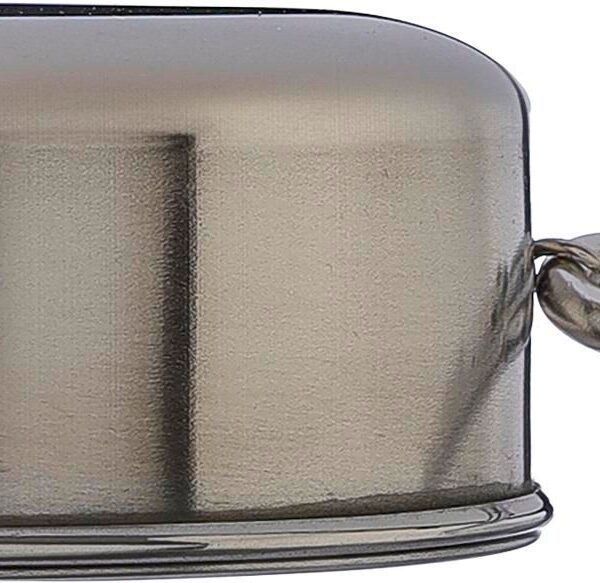 Stainless steel foldable cup Annette