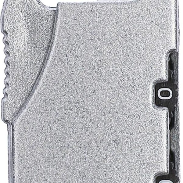 Zinc alloy numeric padlock April